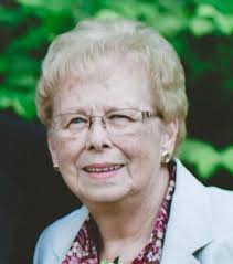 Jeannette Martel (Avis de décès)