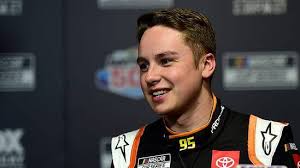 Tm + © 2021 vimeo, inc. Christopher Bell To Drive The No 20 For Gibbs In 2021 Up To Speed Motorsport Tv