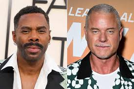 Colman Domingo Shows Support for “Euphoria” Costar Eric Dane amid His ALS  Diagnosis: 'I'm Wishing Him Well' (Exclusive)