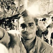 Daniel Spadone. (@DanielSpadone)