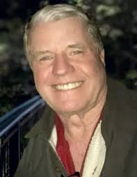 Obituary information for Robert Bruce Grant