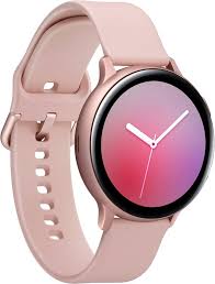 The improvements they've made since the s2 makes the galaxy watch a must have for any samsung phone or android user. Samsung Galaxy Watch Active2 44mm Lte Smartwatch 3 45 Cm 1 4 Zoll Tizen Os Online Kaufen Otto