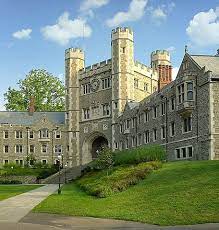 Princeton is one of the oldest universities in the us and is regarded founded in 1746 as the college of new jersey, it was officially renamed princeton university in. Datei Stronghold Princeton University New Jersey Usa Jazz Face Mod Jpg Wikipedia