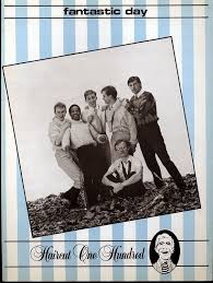 In 1981 and 1982, the band scored four uk top 10 hit singles: Fantastic Day Recorded By Haircut One Hundred Only 12 00