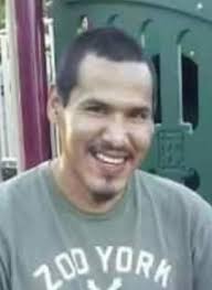 Alex George Whitefeather Sr