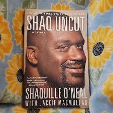 Shaq Uncut