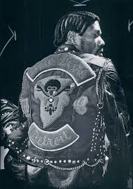 African American Black 1 Percenter Motorcycle Clubs Afro Dogs Detroit Motorcycle Culture Motorcycle Clubs Biker