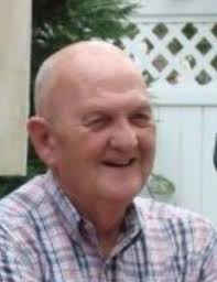 Obituary For Ronnie Pittman Henline Hughes Funeral Home