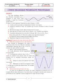 Pour chacune des ondes suivantes, indiquez s'il s'agit d'une onde progressive (ou impulsion) transversale déterminez le déphasage entre les ondes et indiquez le type. Pdf Telecharger Exercice Corrige Sur Les Anneaux Pdf Gratuit Pdf Pdfprof Com