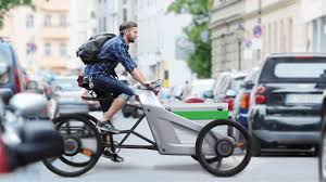Neue Master Am Joanneum In Graz Radfahren Lastenfahrrad Fahrrad