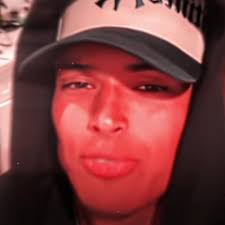 Marlon Twitch Streamer