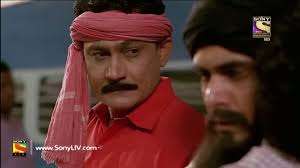 Crime Patrol (TV Series 2003– )