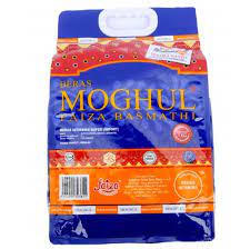 Kita mungkin tak selalu menggunakan beras jenis basmathi kerana beras ini biasanya hanya digunakan untuk membuat menu istimewa seperti nasi minyak atau nasi arab. Beras Moghul Faiza Basmathi 5kg Shopee Malaysia