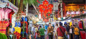The newest attraction in petaling street (a.k.a. A Tour Of Temples Around Chinatown In Kuala Lumpur Expatgo