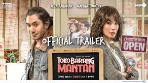 Youtube kebanyakan orang sudah tahu dengan situs satu ini, ya itu adalah youtube. Daftar Film Indonesia Terbaru 2021 Seru Bikin Baper Jalantikus