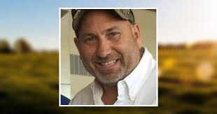 Terry Thorne Obituary August 29, 2019