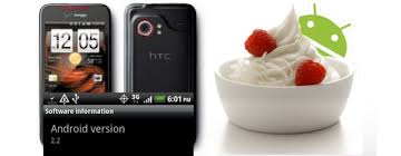 How To Root And Install Android 2 2 Froyo And Flash 10 1 On The Htc Droid Incredible Jason Mcreynolds