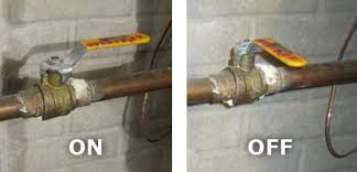 Emergency Sprinkler System Shutdown Instructions Quality Irrigation