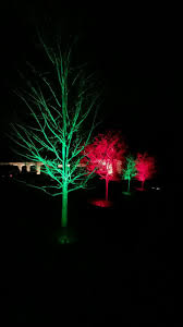 St Louis Led Color Landscape Lighting Adds Fun To Your Sophisticated Landscape Lighting System