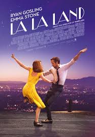 Many of the old hollywood neighborhoods and establishments so selectively used here are. Movie Review La La Land Spoilers Alert Levite