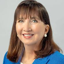 From Lake County To The Libertarian Ticket Presidential Candidate Says Both Sides Want Change