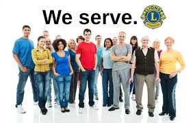 Image result for lions club