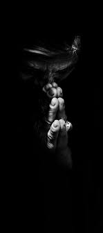 Black And White Man And Woman Photography Pin By Jill Shaffer On Masked Black And White Portraits Hand Photography White Photography