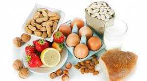 Histamin ist ein körpereigener botenstoff. Unvertraglichkeit Wenn Laktose Histamin Und Gluten Krank Machen