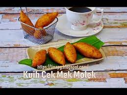 ★ this makes the music download process as comfortable as possible. Kuih Cek Mek Molek Sedap Dan Sangat Mudah Resepi Cekmek Molek Lina Pg Kuih Tradisional Melayu Youtube