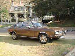 Image result for Smoke Blue 1973 Audi