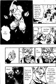 If Ssj3 Goku Got A Senzu Bean Could He Have Defeated Kid Buu Dragon Ball General Message Board Page 8 Gamefaqs