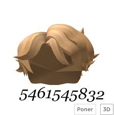 We have compiled and put together an easy list. Boy Hair Codes For Bloxburg Boy Hairstyles Roblox Coding