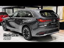 Image result for Machine Gray 2023 CX-90