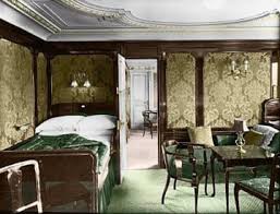 16 Beautifully Colorized Photos Of The Titanic Titanic Ship Colorized Photos Titanic