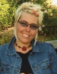 Obituary for Karmen! (Rust) .