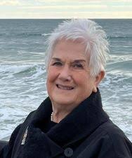 Condolence Book for Brenda Jackson (née Power) (Piltown, Kilkenny)