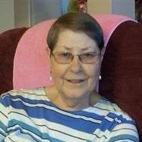 Linda Gail (Games) Polen Obituary