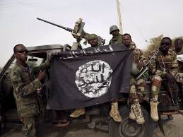 Boko haram, the group islamist militants at the heart of the mass kidnapping of schoolgirls in nigeria. Boko Haram Leader Shekau Injured In Air Strike