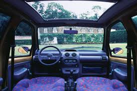 Image result for Marron 1995 Renault