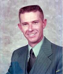 Willie Luther Kitchens Obituary