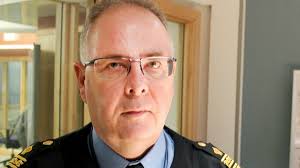 Så föreslås polisen jobba med spaning i framtiden