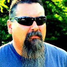 Eric Burden Obituary