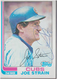 Randy Martz's Instagram, Twitter & Facebook