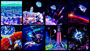 I Made A Kurzgesagt Wallpaper From Various Images Pulled From Their Social Media Handles 3413x1920 Kurzgesagt If you're looking for the best kurzgesagt wallpaper then wallpapertag is the place to be. i made a kurzgesagt wallpaper from