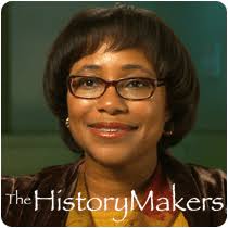 Paula Hammond's Biography