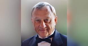 Joseph Lawrence Flack Jr. Obituary