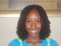 We love this gorgeous style. 10 Advice That You Must Listen Before Embarking On Kinky Twist Hairstyles Pictures Kinky Twist Hairstyles Pictures The World Tree Top
