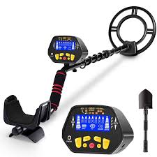 Being the largest, oldest & experienced distributor of gold detectors & metal detectors in pakistan, our company has proud to be called as the market. Rm Ricomax Metal Detector For Adults Kids High Accuracy Metal Detector Waterproof Lcd Display Pp Function Disc Buy Online In Pakistan At Desertcart Pk Productid 67068781