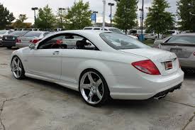 Mercedes Benz Cl600 Amg W216 Mercedes Mercedes Benz Merc Benz