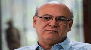 Carlos Chamorro's Instagram, Twitter & Facebook